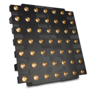 Chauvet Nexus AW 7x7 Panel, Warm White, 50x50cm