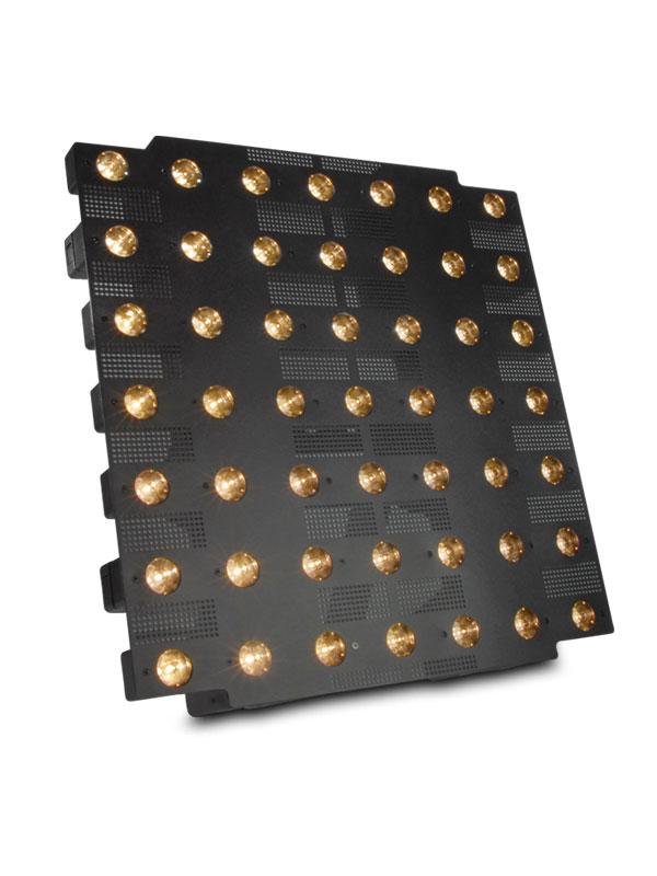 Chauvet Nexus AW 7x7 Panel, Warm White, 50x50cm