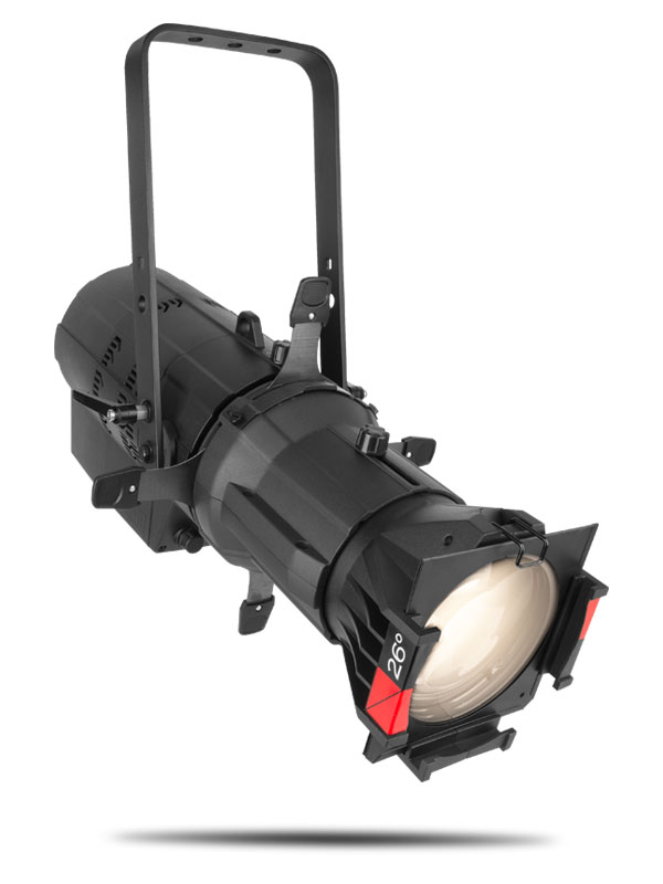 Chauvet Ovation E-260 IP65 Profile, Warm White