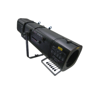Robert Juliat Foxie 10-22° Followspot, 700W MSD