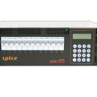 Zero 88 Spice 1210, 12x 10A Channel.