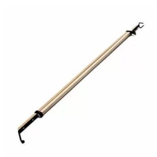 Extendable Stage Brace, Metal 2m