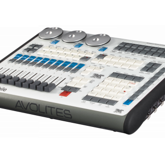 Avolites Titan Mobile
