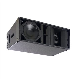 Martin Audio W8LM Line Array