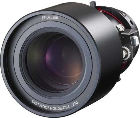 Panasonic ET-DLE350 3.6-5.4:1 Zoom Lens
