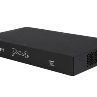 Datapath FX4 Monitor Splitter, HDMI