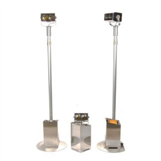 GDS LiteWare Satellite Head