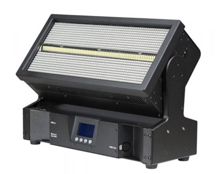 GLP JDC1 Moving Head Strobe.