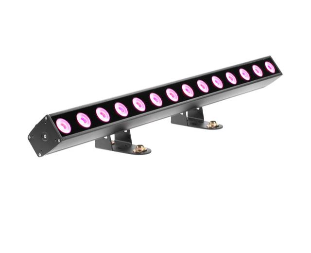 Oxo Pixyline150 Led Batten, RGBW