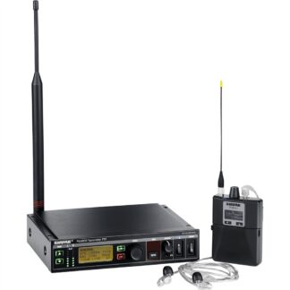 Shure PSM900 IEM Kit