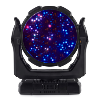 Martin MAC Aura Raven XIP