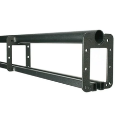 Doughty Six Track T63706, 0.5m