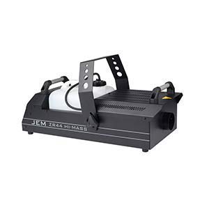 JEM ZR44 Hi-Mass Fog Machine