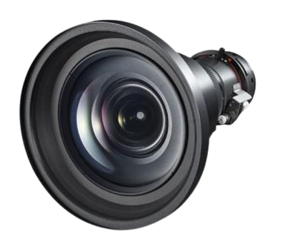 Panasonic ET-DLE060 0.60-0.80:1 Zoom Lens