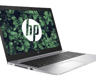 HP 850 15.6" Laptop, i5, 16GB RAM, 256GB SSD