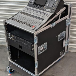 Yamaha TF1 & RF Tour Rack