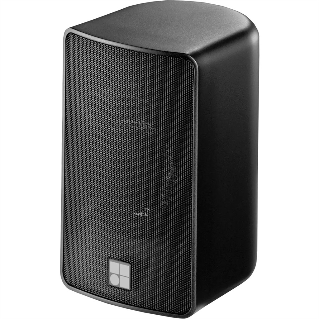 d&b E0 Speaker Black