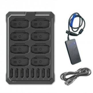 Hollyland, Solidcom M1, Beltpack Battery Charging Base