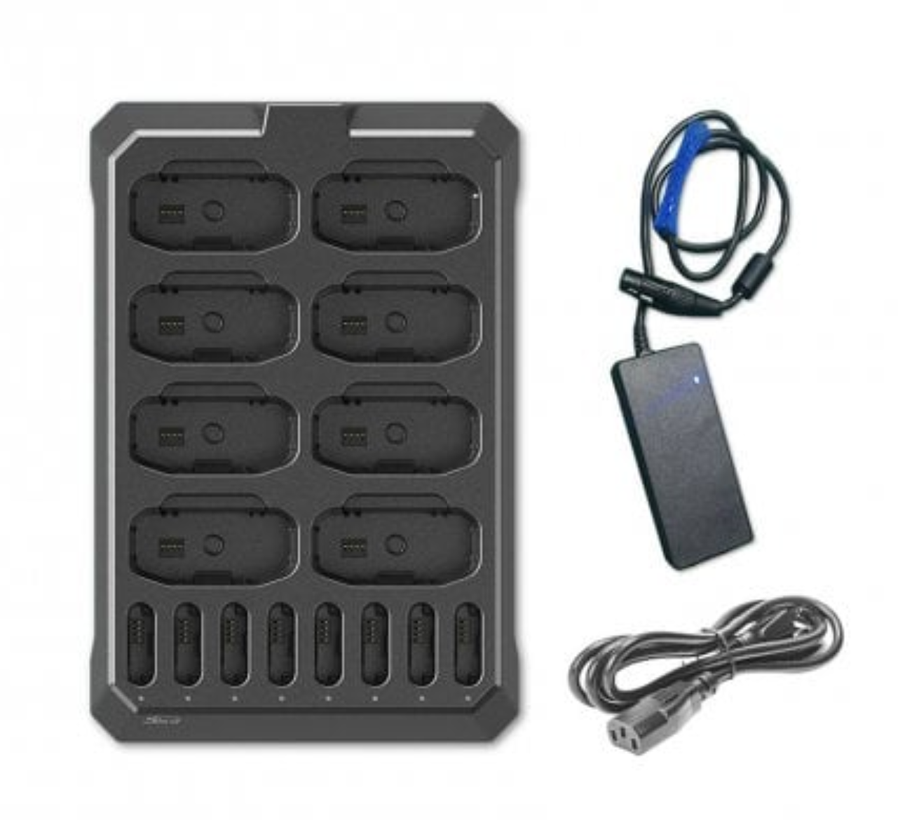 Hollyland, Solidcom M1, Beltpack Battery Charging Base